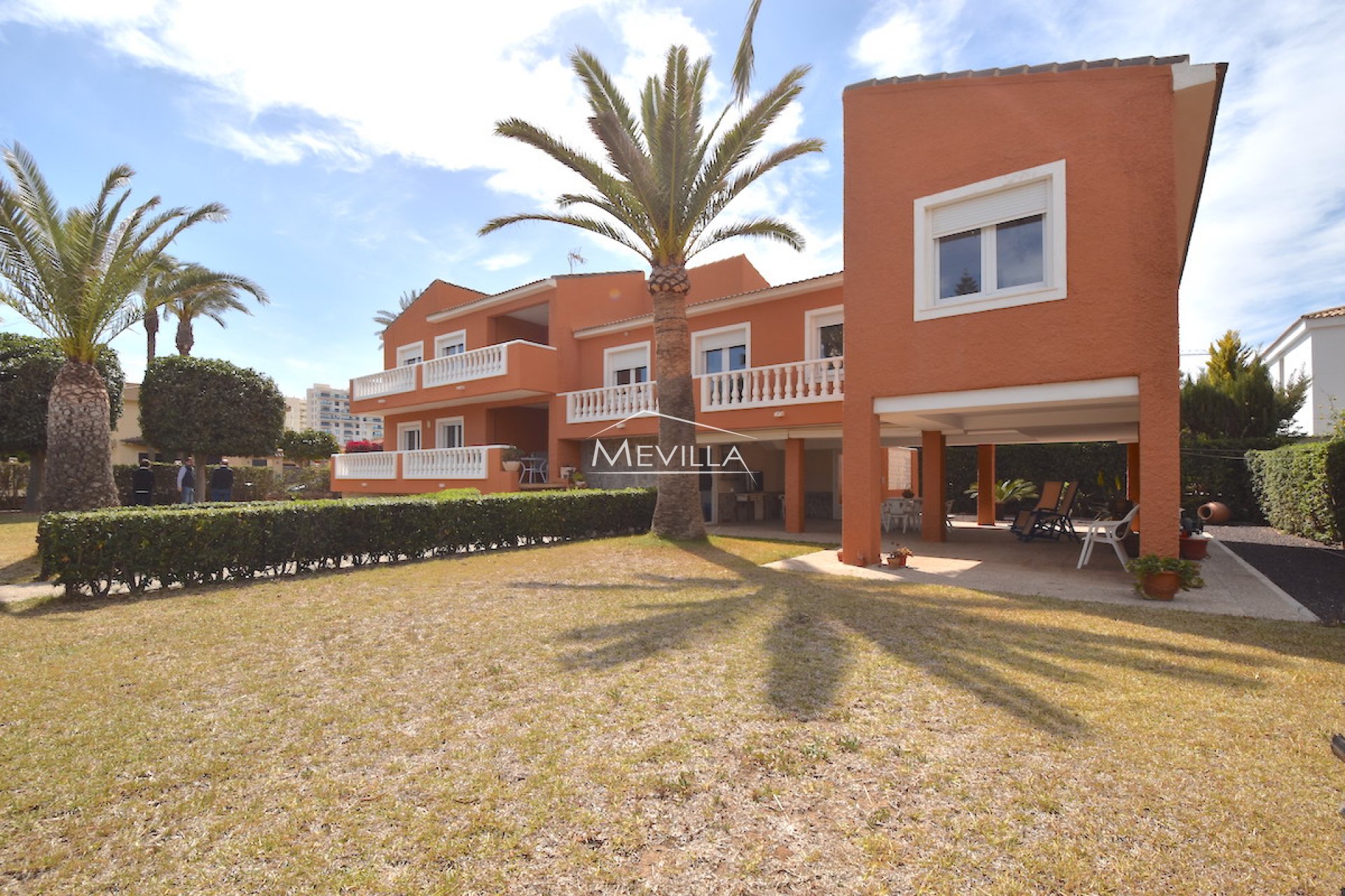 Wederverkoop - Villa - Torrevieja