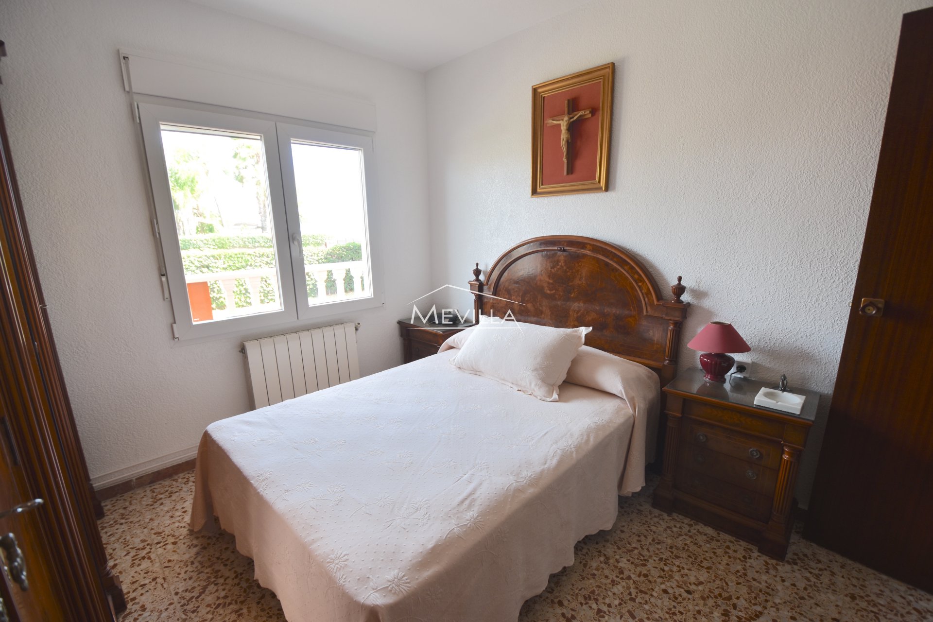 Wederverkoop - Villa - Torrevieja