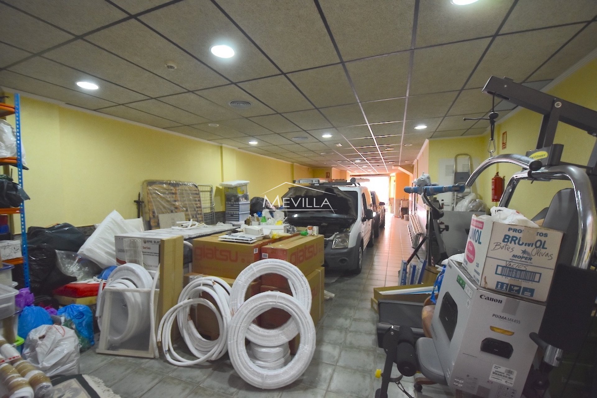 Wederverkoop - Villa - Torrevieja