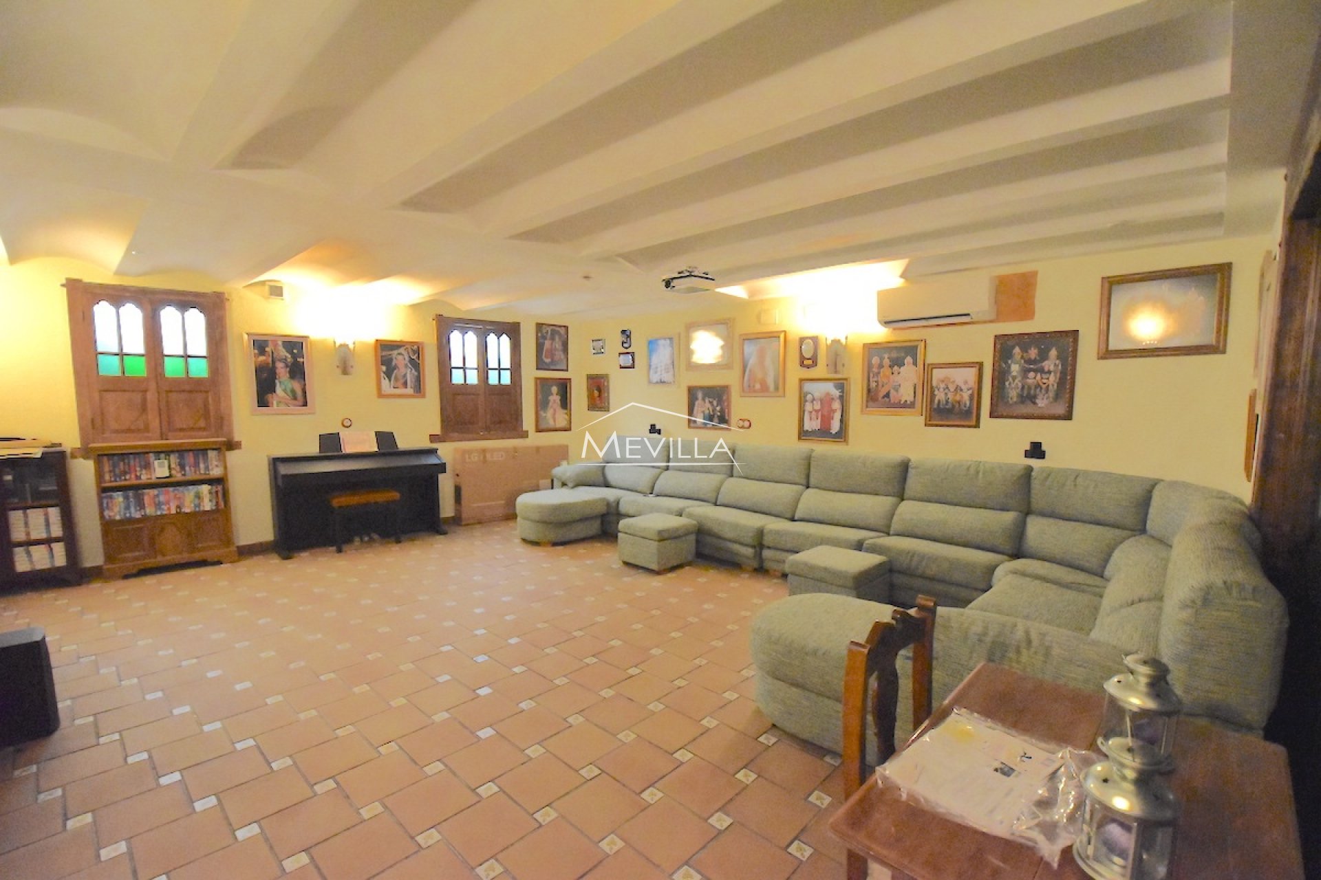 Wederverkoop - Villa - Torrevieja