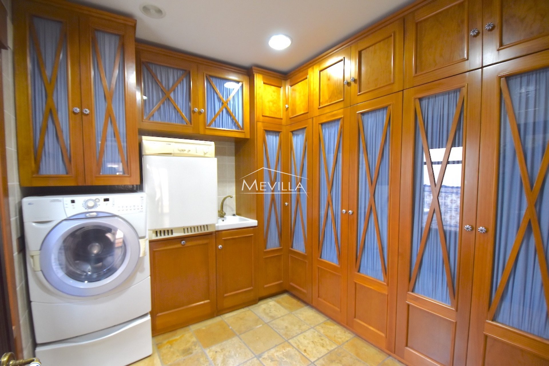 Wederverkoop - Villa - Torrevieja