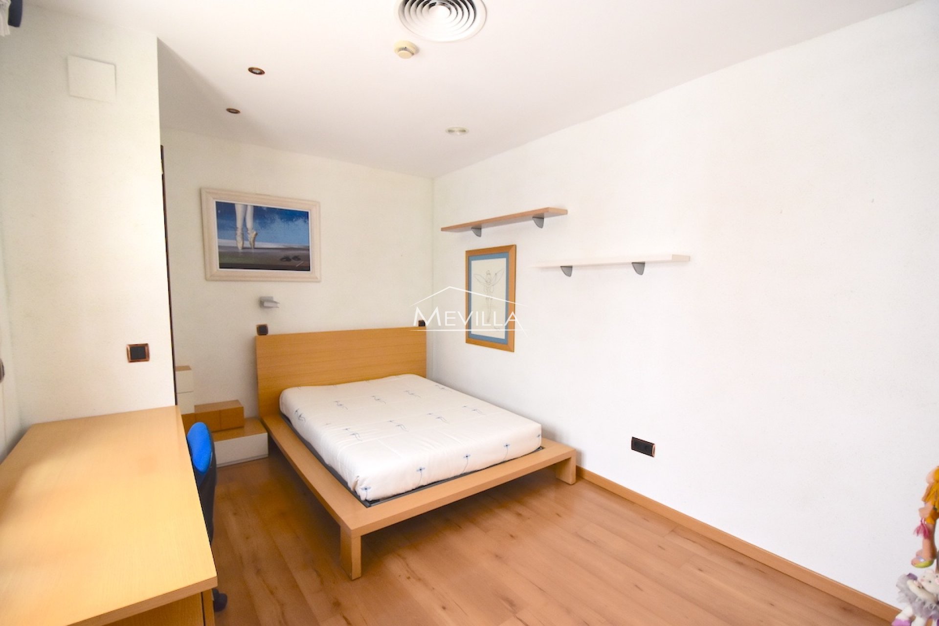 Wederverkoop - Villa - Torrevieja