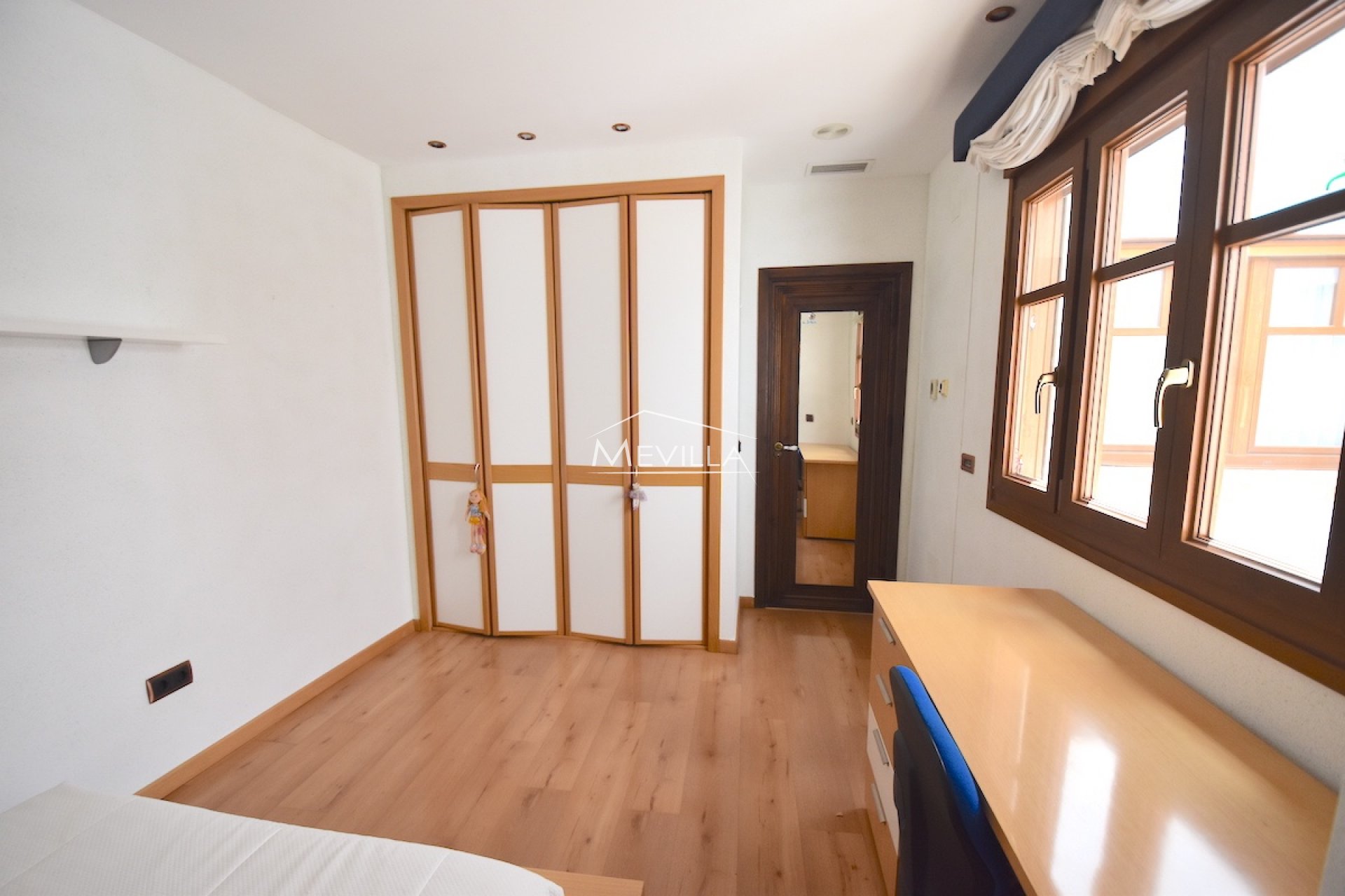 Wederverkoop - Villa - Torrevieja