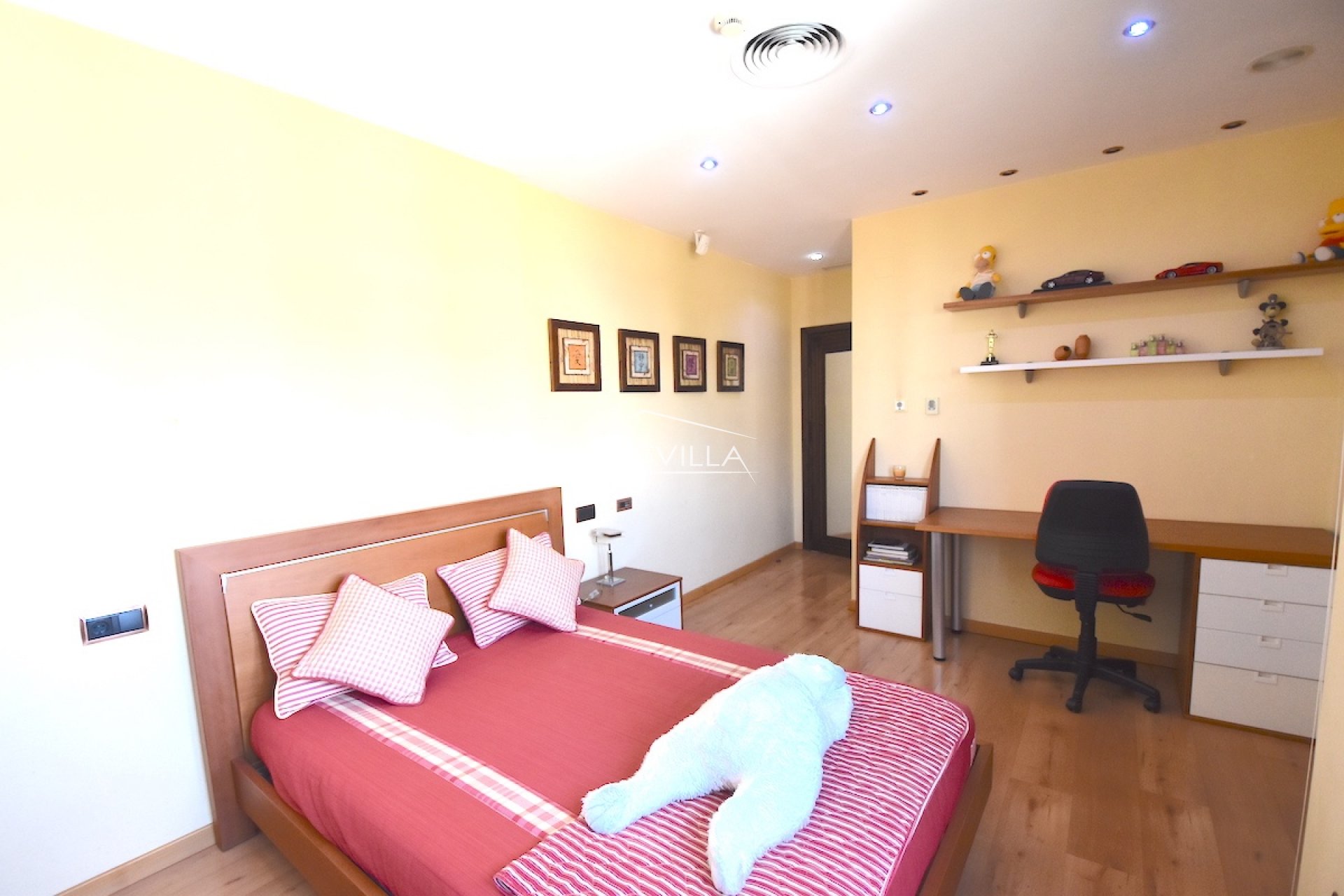 Wederverkoop - Villa - Torrevieja