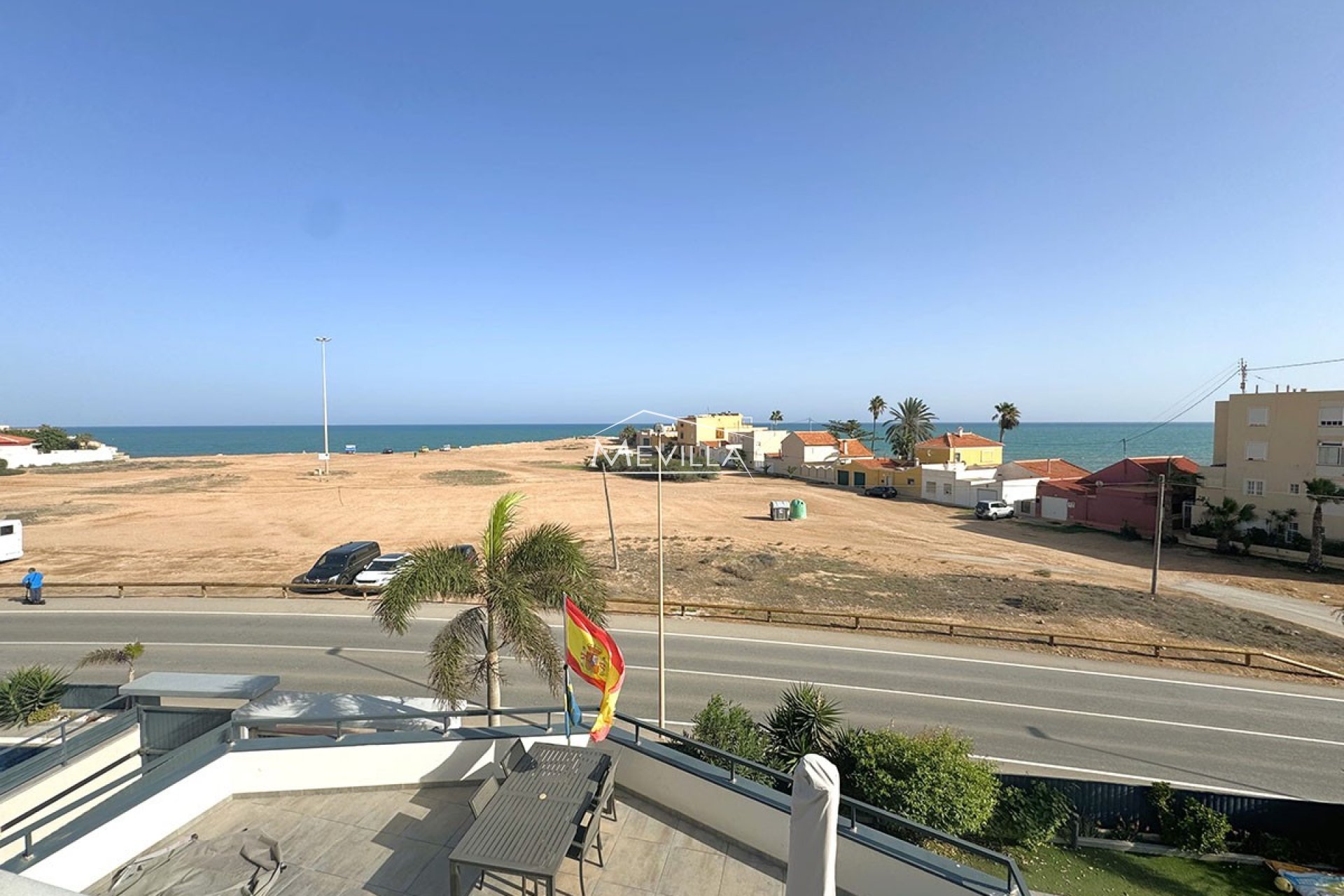 Wederverkoop - Villa - Torrevieja