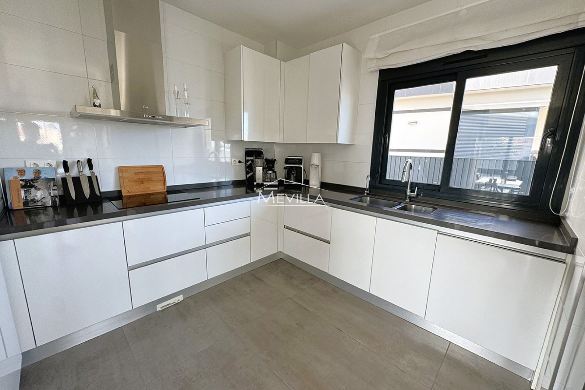 Wederverkoop - Villa - Torrevieja