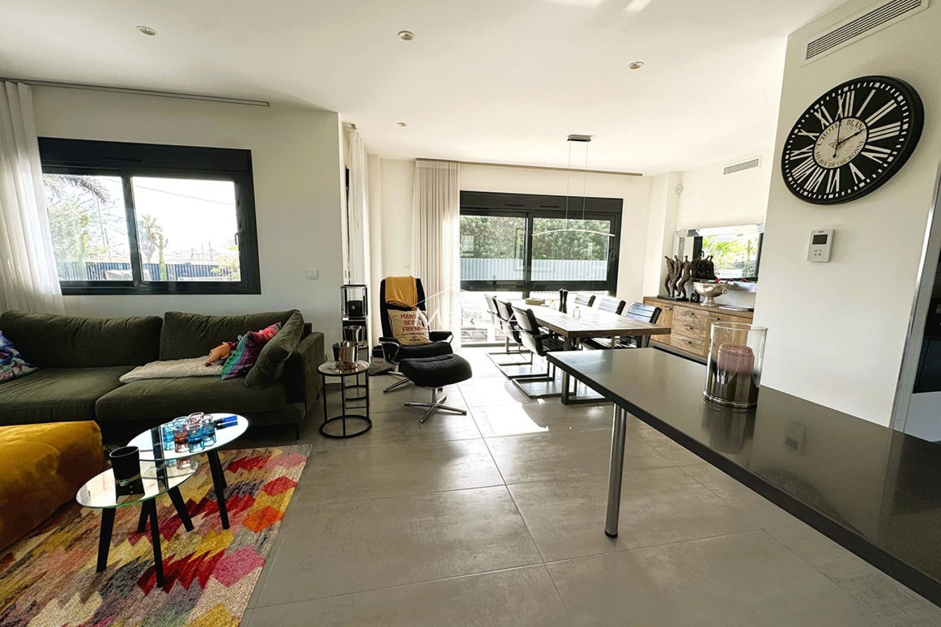 Wederverkoop - Villa - Torrevieja