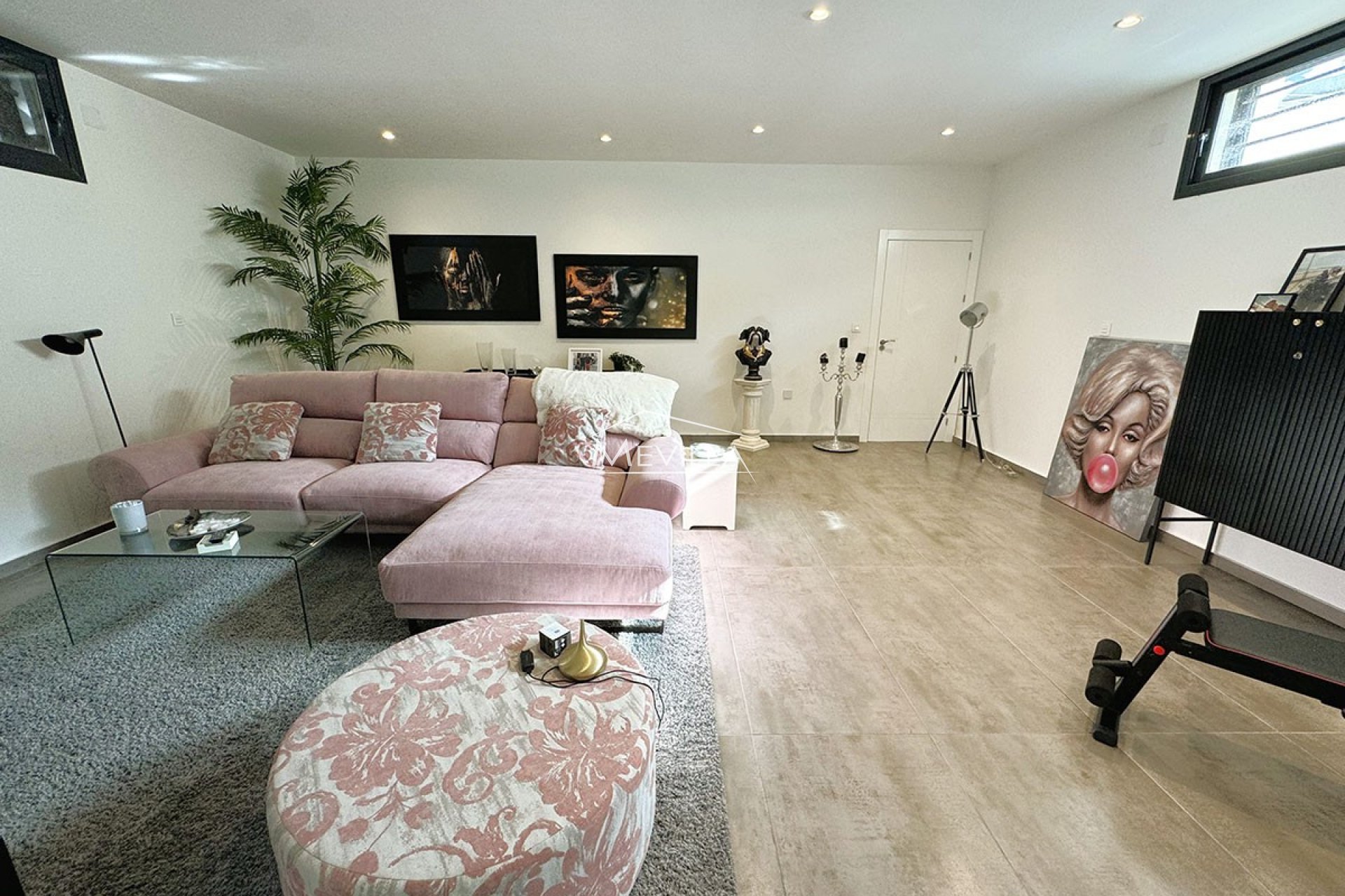 Wederverkoop - Villa - Torrevieja