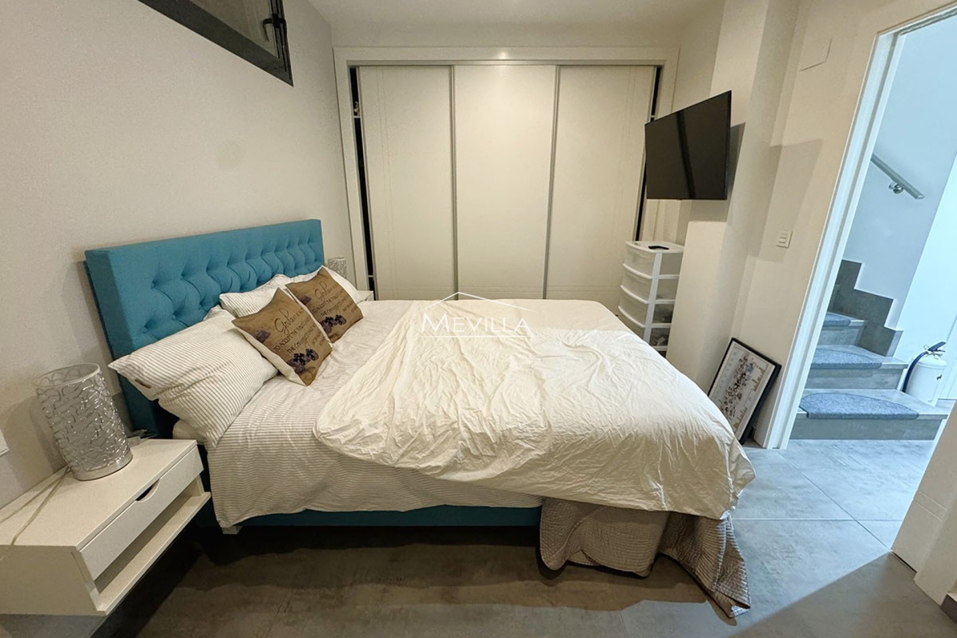 Wederverkoop - Villa - Torrevieja