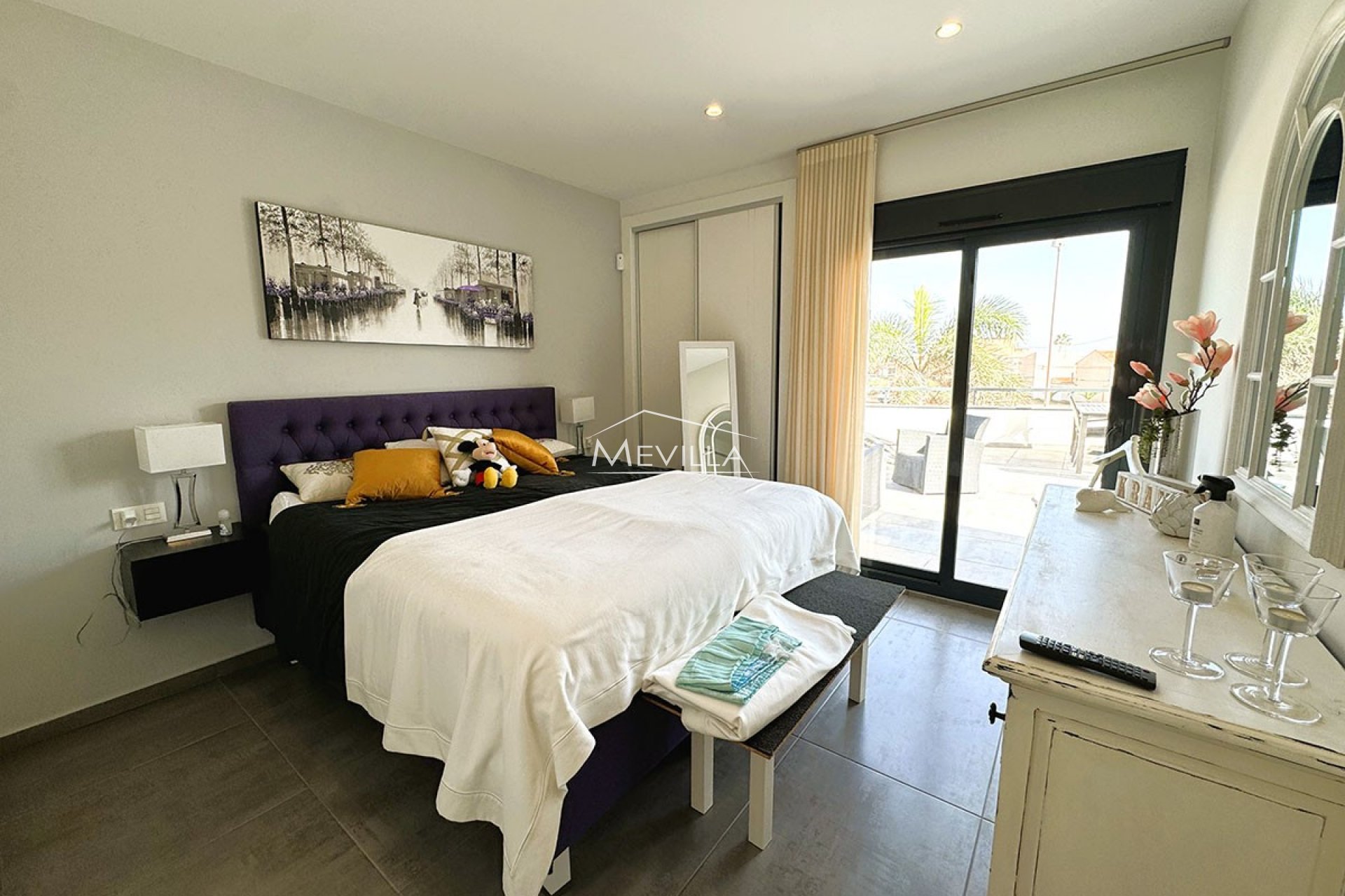 Wederverkoop - Villa - Torrevieja