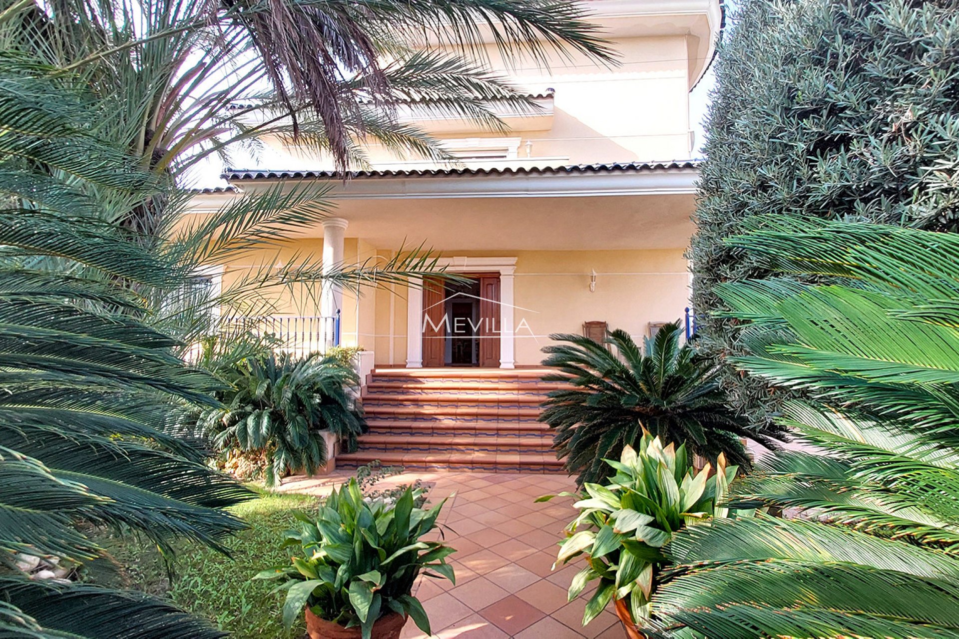 Wederverkoop - Villa - Torrevieja