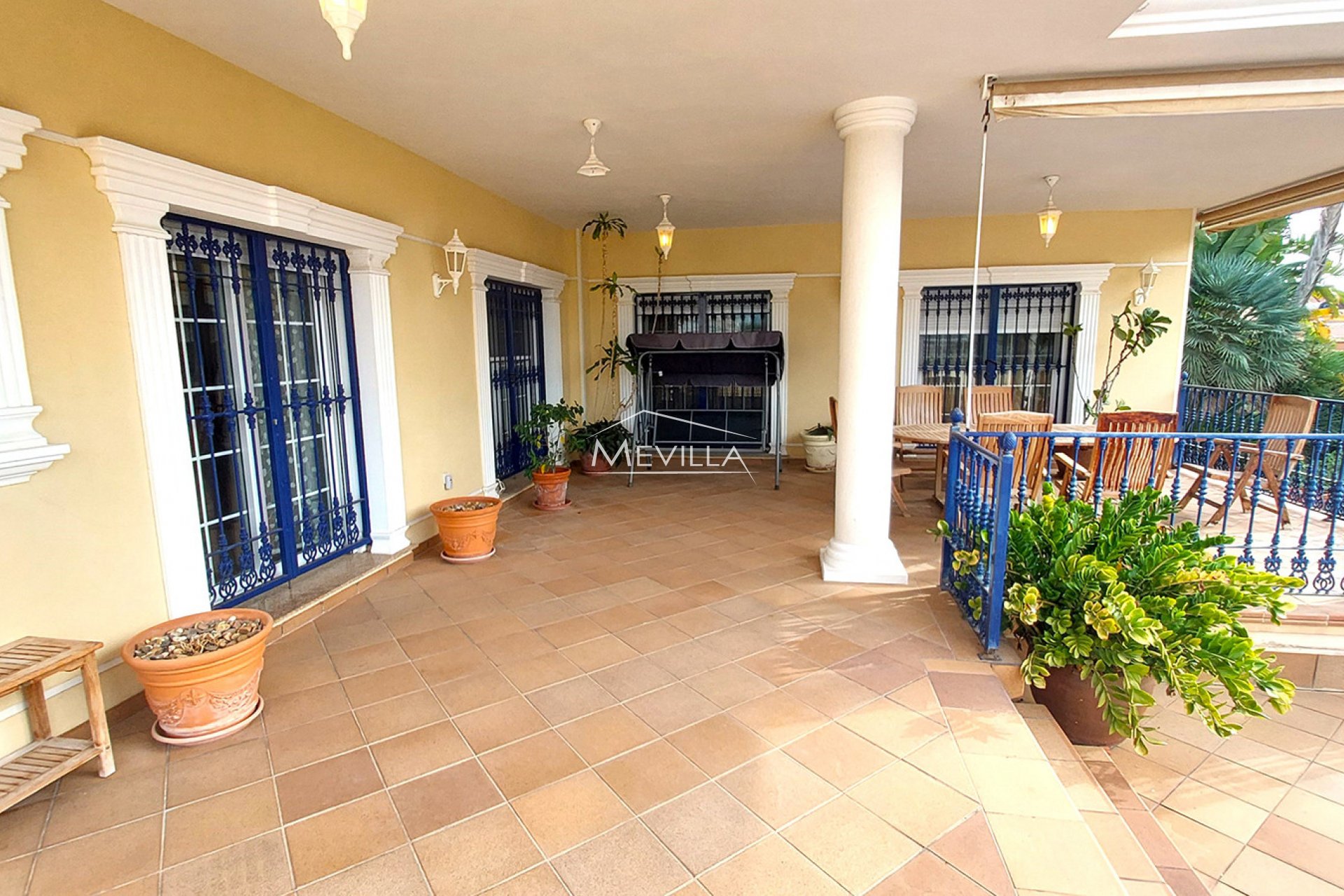 Wederverkoop - Villa - Torrevieja