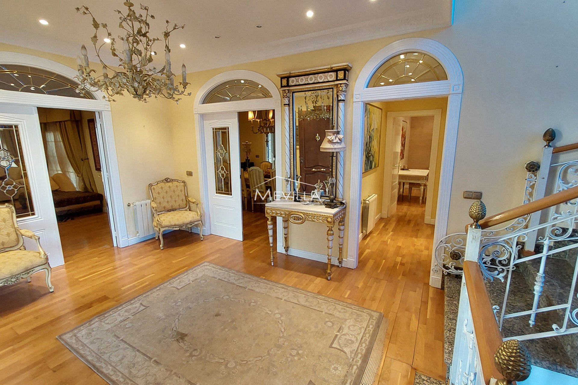 Wederverkoop - Villa - Torrevieja