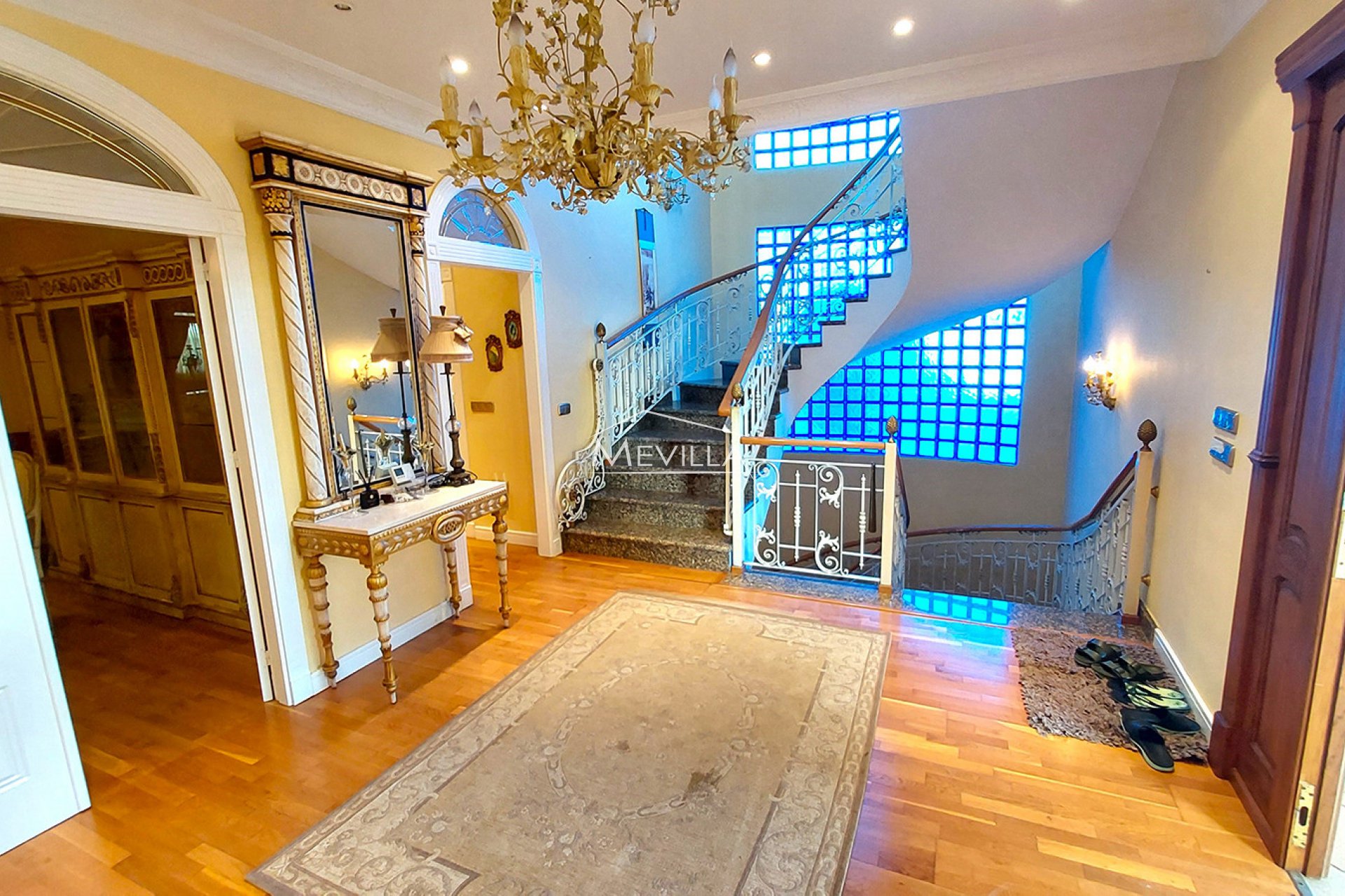 Wederverkoop - Villa - Torrevieja