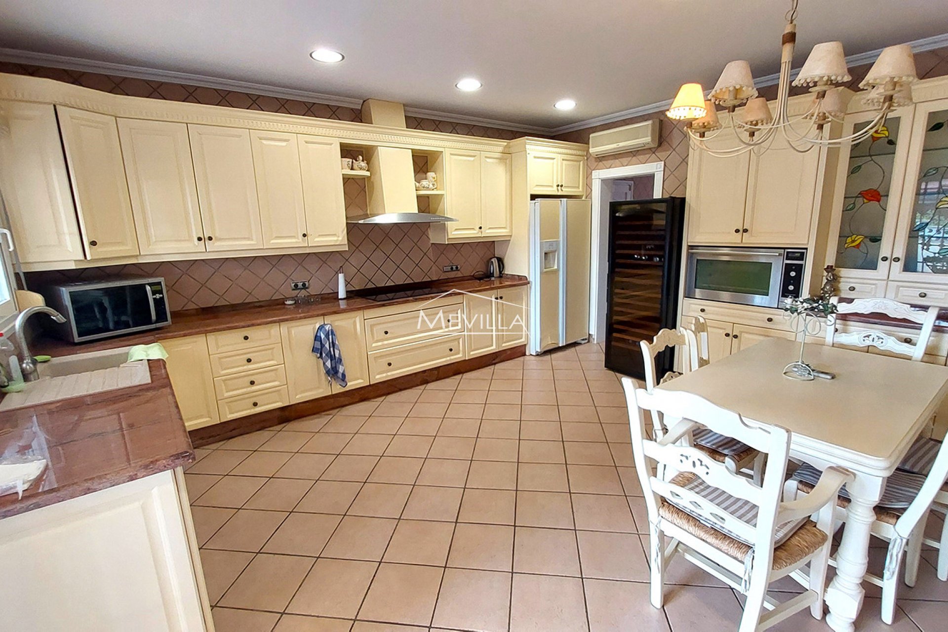 Wederverkoop - Villa - Torrevieja