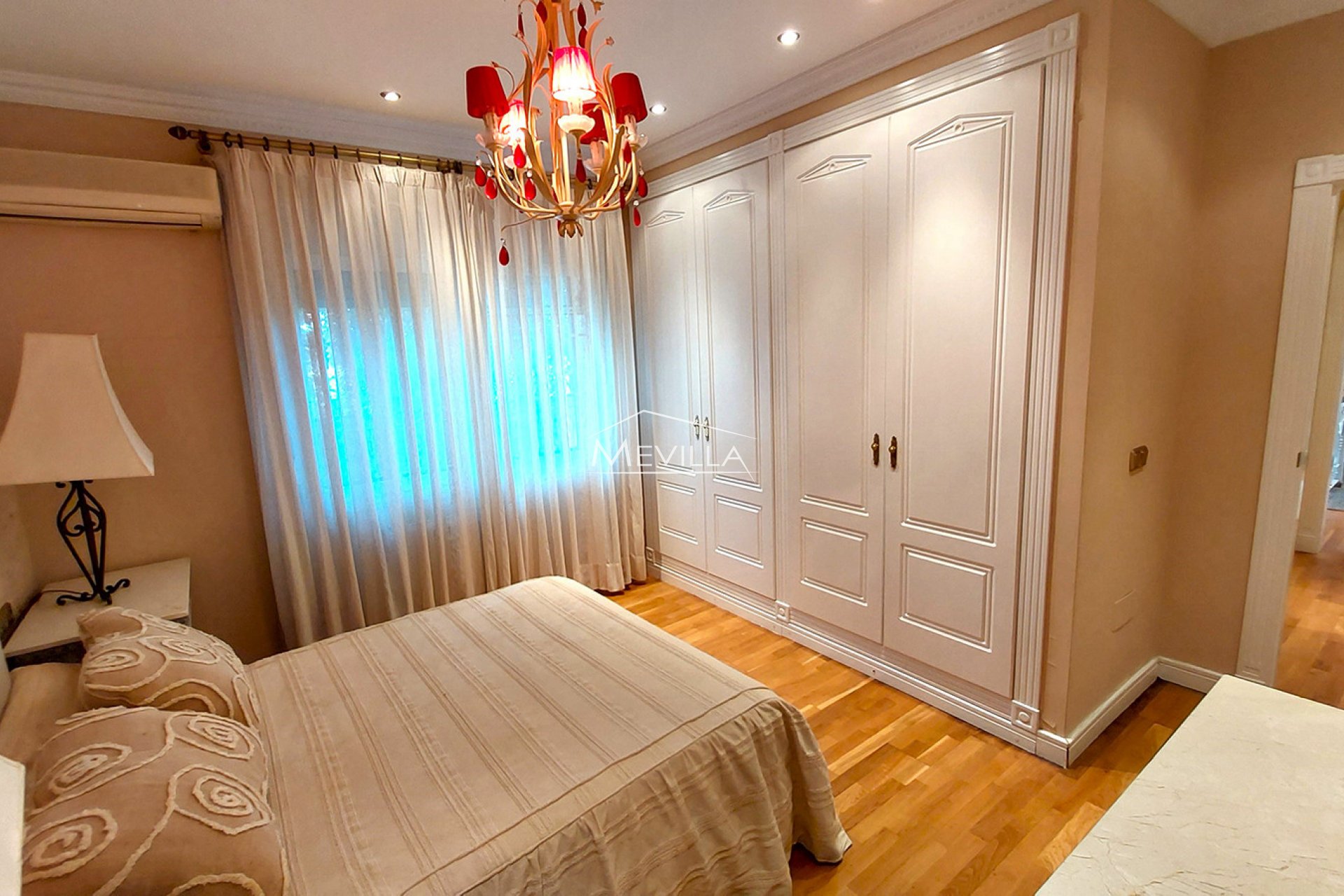 Wederverkoop - Villa - Torrevieja