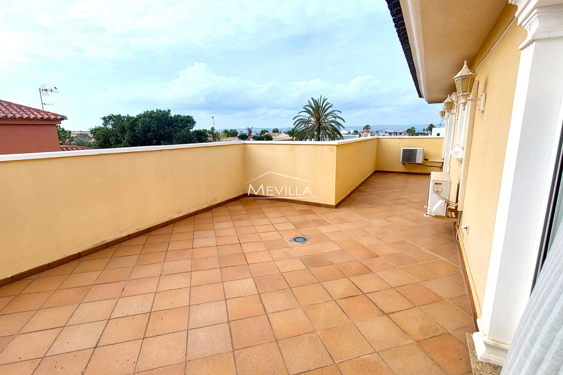 Wederverkoop - Villa - Torrevieja