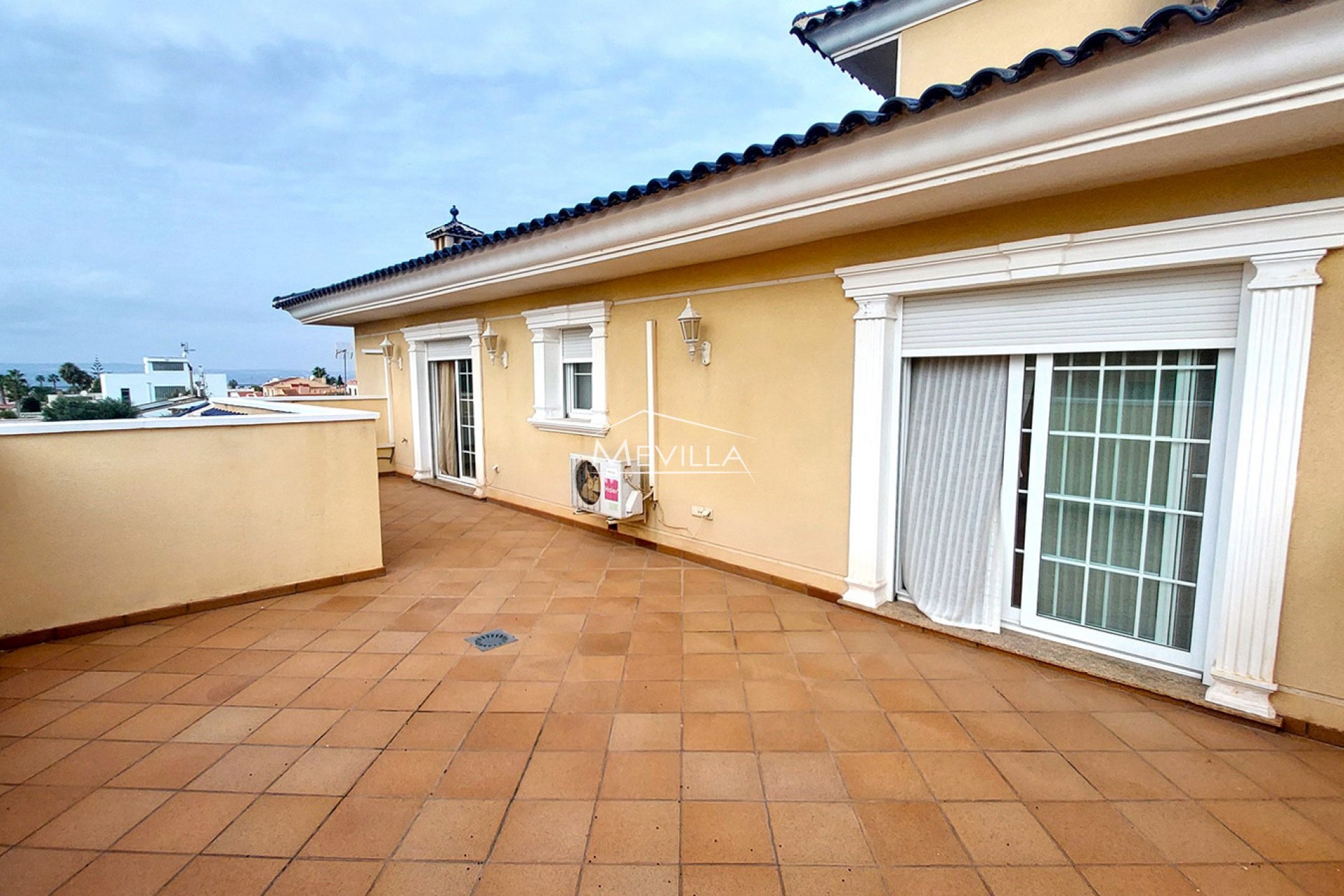 Wederverkoop - Villa - Torrevieja