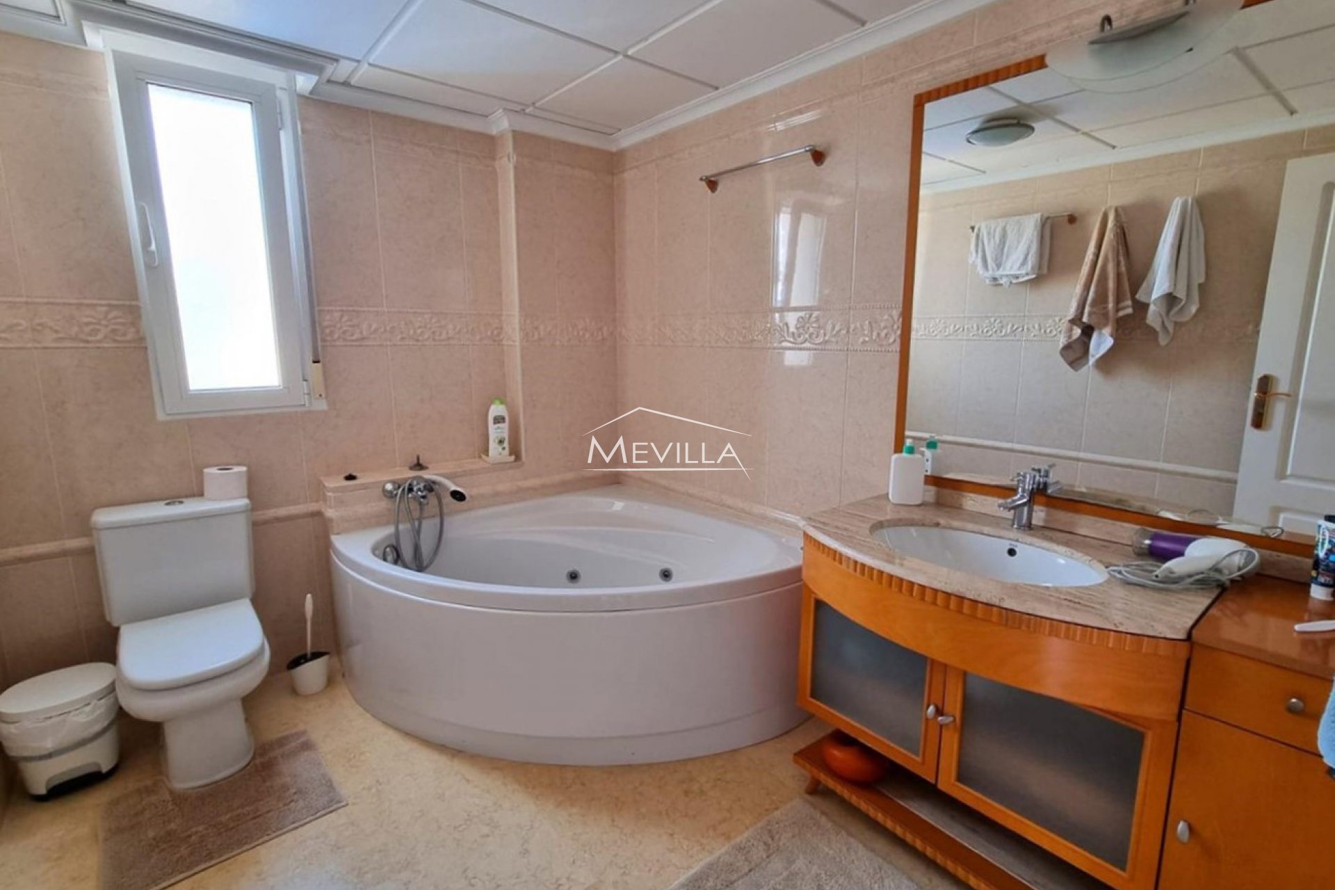 Wederverkoop - Villa - Torrevieja