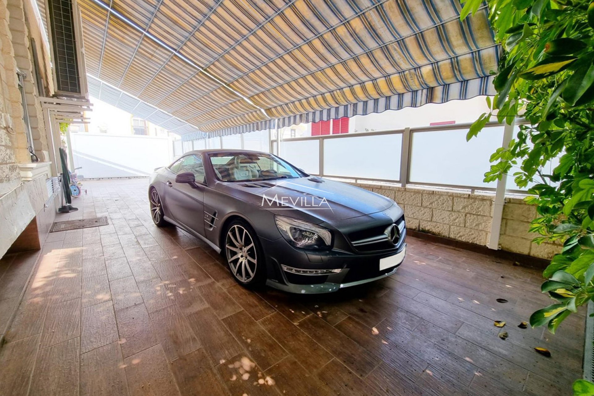 Wederverkoop - Villa - Torrevieja