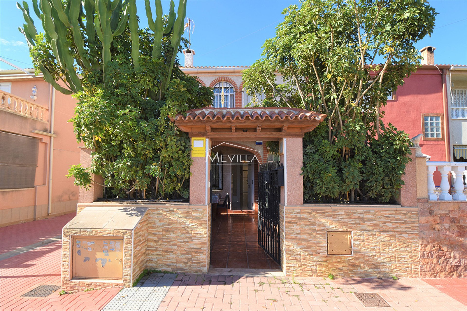 Wederverkoop - Villa - Torrevieja