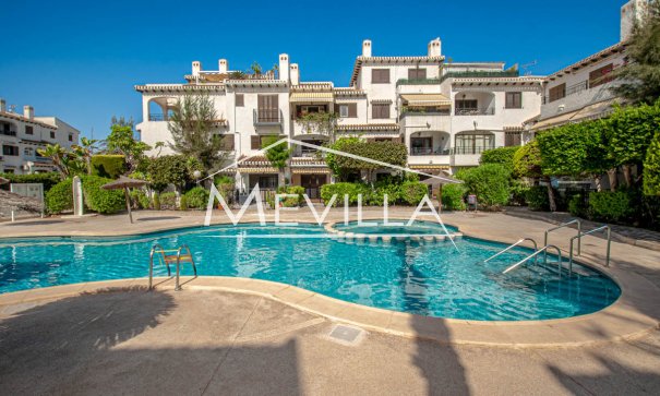Wohnungen - Verkäufe - Orihuela Costa - Cabo Roig