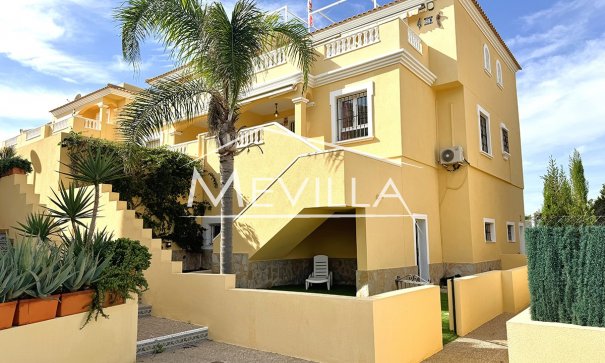 Wohnungen / Wohnanlage  - Verkäufe - Orihuela Costa - Cabo Roig