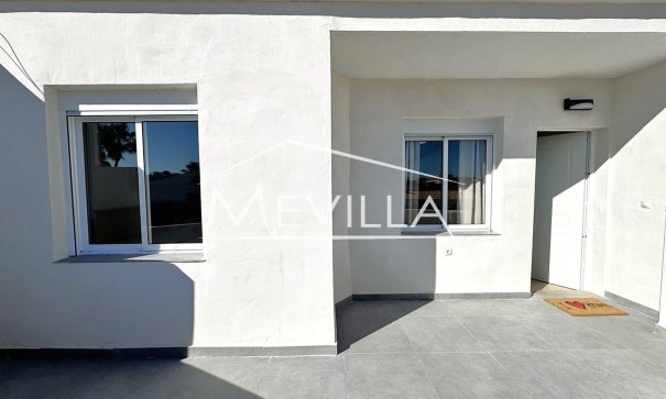 Wohnungen / Wohnanlage  - Verkäufe - Orihuela Costa - Cabo Roig