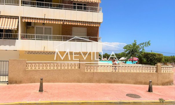 Wohnungen / Wohnanlage  - Verkäufe - Orihuela Costa - Punta Prima