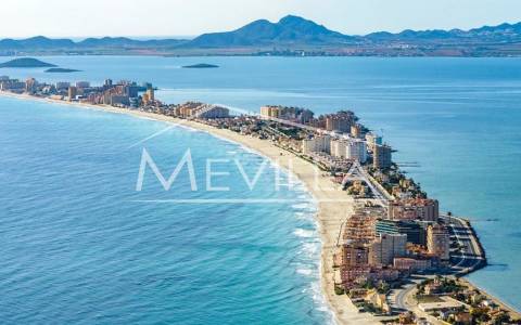 COSTA CÁLIDA - REGION OF MURCIA - COMPLETE GUIDE 