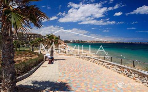 ORIHUELA COSTA - THE COMPLETE GUIDE 