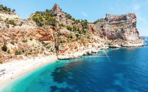 COSTA BLANCA - COMPLETE GUIDE 