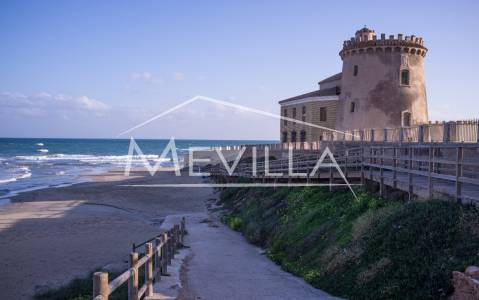 TORRE DE LA HORADADA, COSTA BLANCA - COMPLETE GUIDE