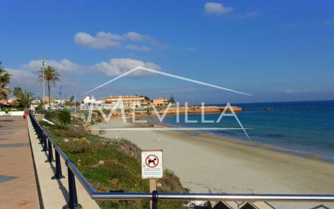 TORRE DE LA HORADADA, COSTA BLANCA - COMPLETE GUIDE