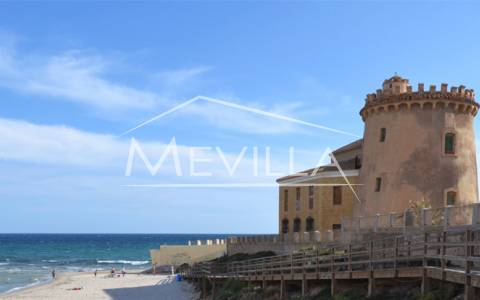 TORRE DE LA HORADADA, COSTA BLANCA - COMPLETE GUIDE