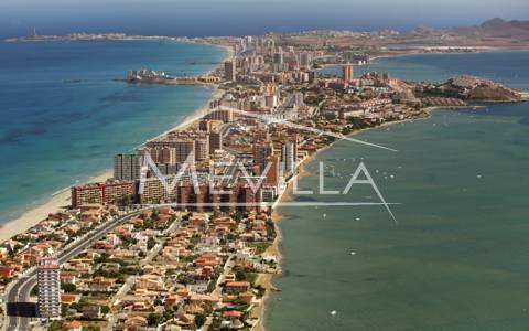 COSTA CÁLIDA - REGION OF MURCIA - COMPLETE GUIDE 