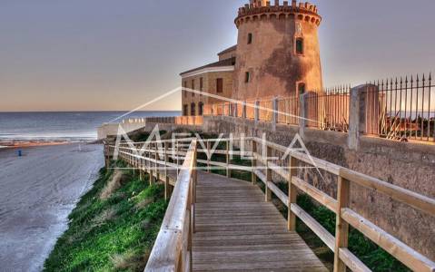 PILAR DE LA HORADADA, COSTA BLANCA - COMPLETE GUIDE 