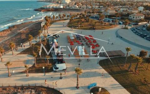 PLAYA FLAMENCA, ORIHUELA COSTA - COMPLETE GUIDE