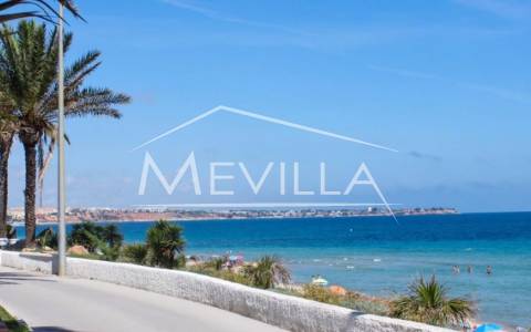 MIL PALMERAS - ORIHUELA COSTA - COMPLETE GUIDE