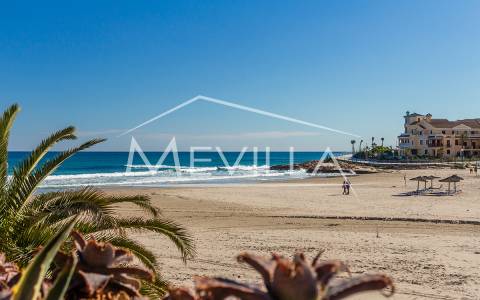 LA ZENIA, ORIHUELA COSTA - COMPLETE GUIDE