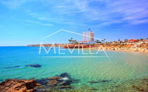 LA ZENIA, ORIHUELA COSTA - COMPLETE GUIDE
