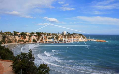 ORIHUELA COSTA - THE COMPLETE GUIDE 
