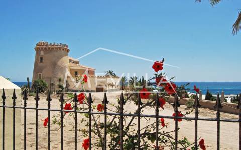 TORRE DE LA HORADADA, COSTA BLANCA - COMPLETE GUIDE