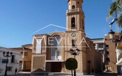 PILAR DE LA HORADADA, COSTA BLANCA - COMPLETE GUIDE 