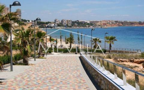TORRE DE LA HORADADA, COSTA BLANCA - COMPLETE GUIDE