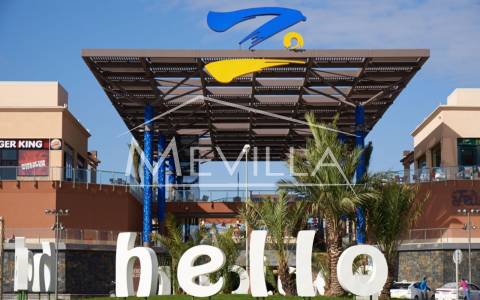 LA ZENIA, ORIHUELA COSTA - COMPLETE GUIDE