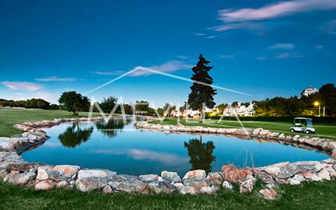 VILLAMARTIN, ORIHUELA COSTA - COMPLETE GUIDE 