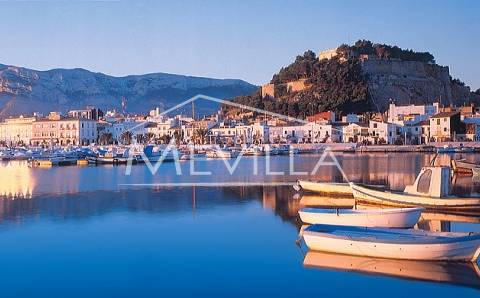 COSTA BLANCA - COMPLETE GUIDE 