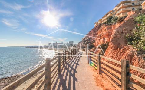 CAMPOAMOR - ORIHUELA COSTA - COMPLETE GUIDE