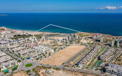 PILAR DE LA HORADADA, COSTA BLANCA - COMPLETE GUIDE 